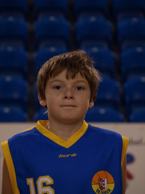 Filip Solný